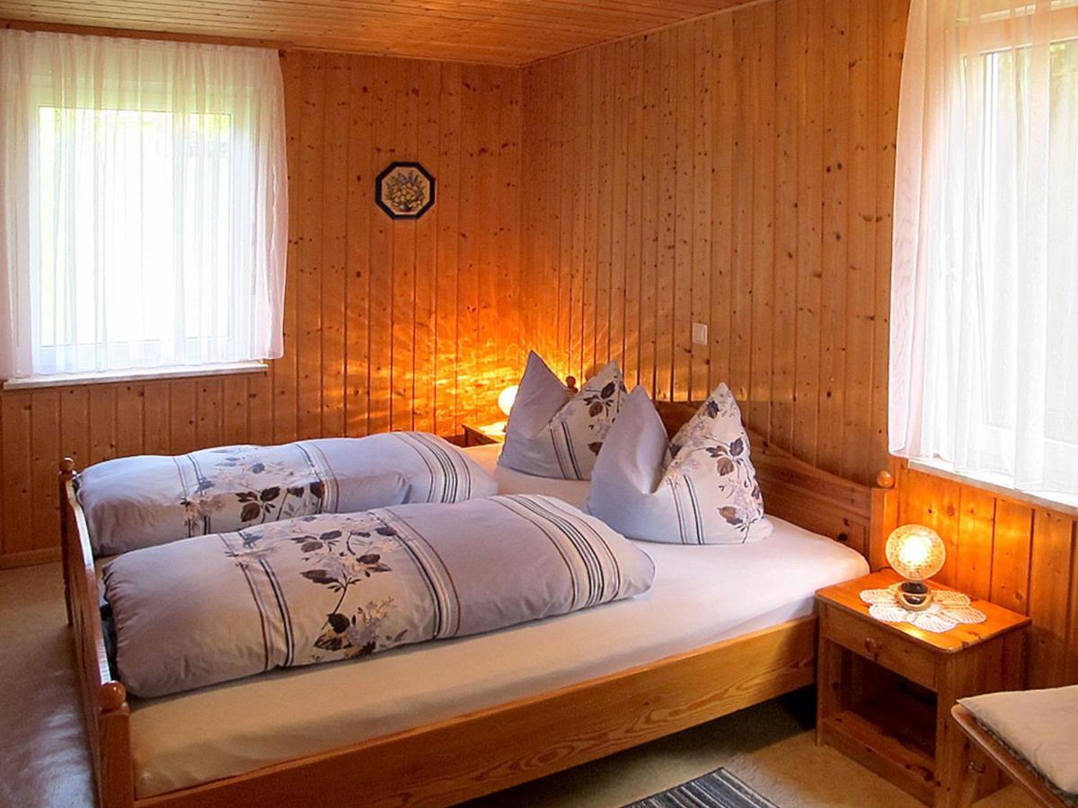 Holiday Home Aurora By Interhome Kurort Steinbach-Hallenberg Exterior foto